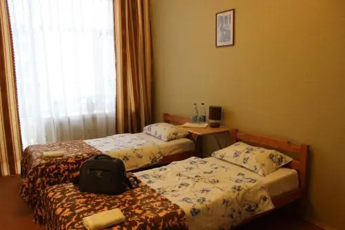 One Step Independence Square Hostel
