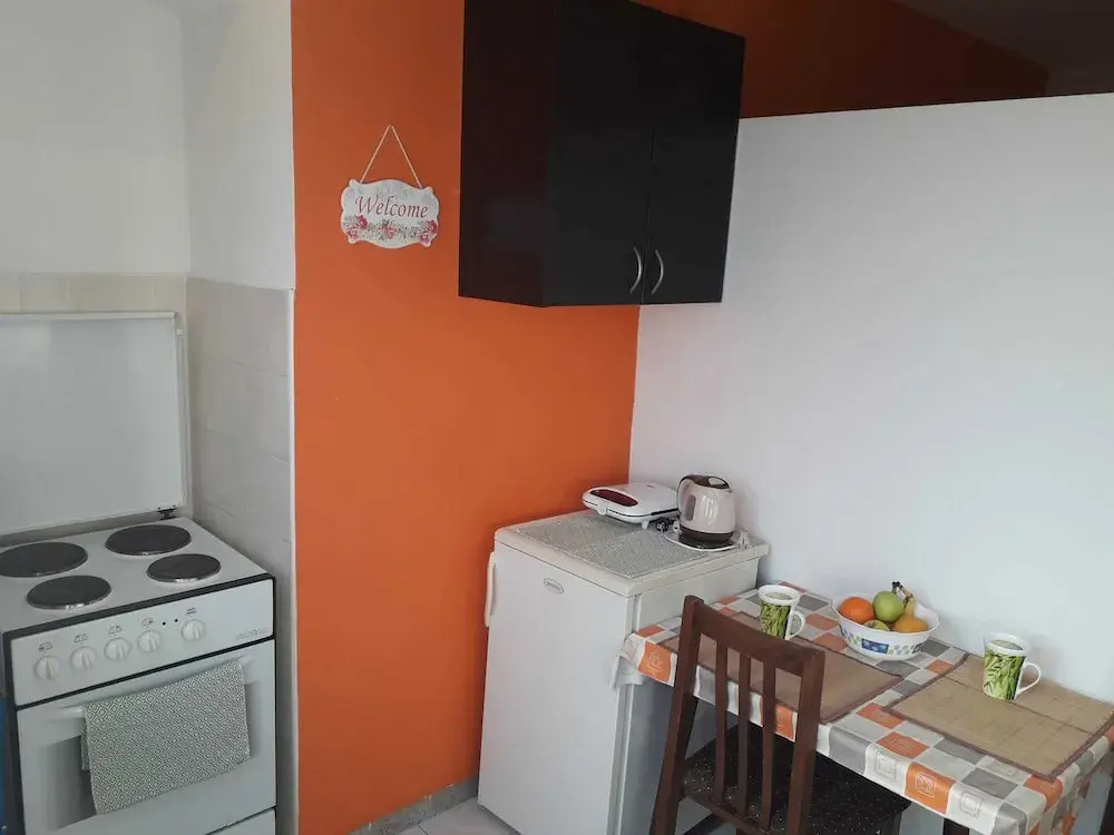 Apartment Cantabile II
