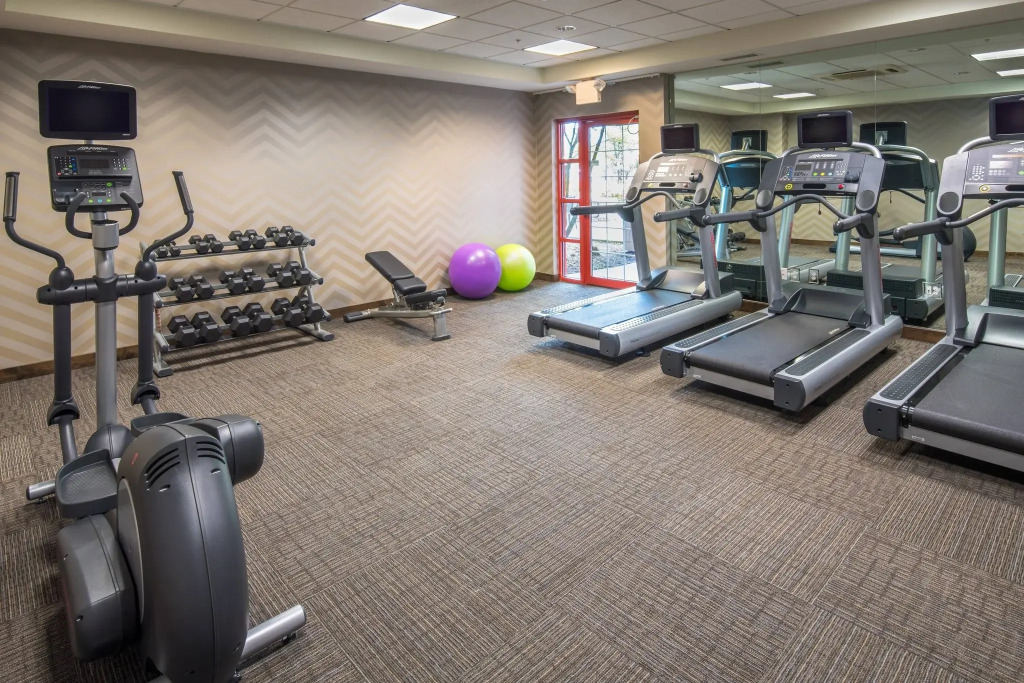 Fairfield Inn & Suites by Marriott Portland North