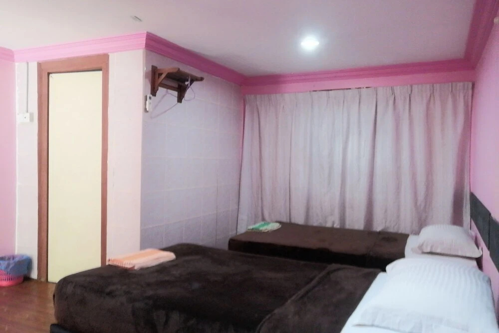 Cucu Cucu Resort by OYO Rooms