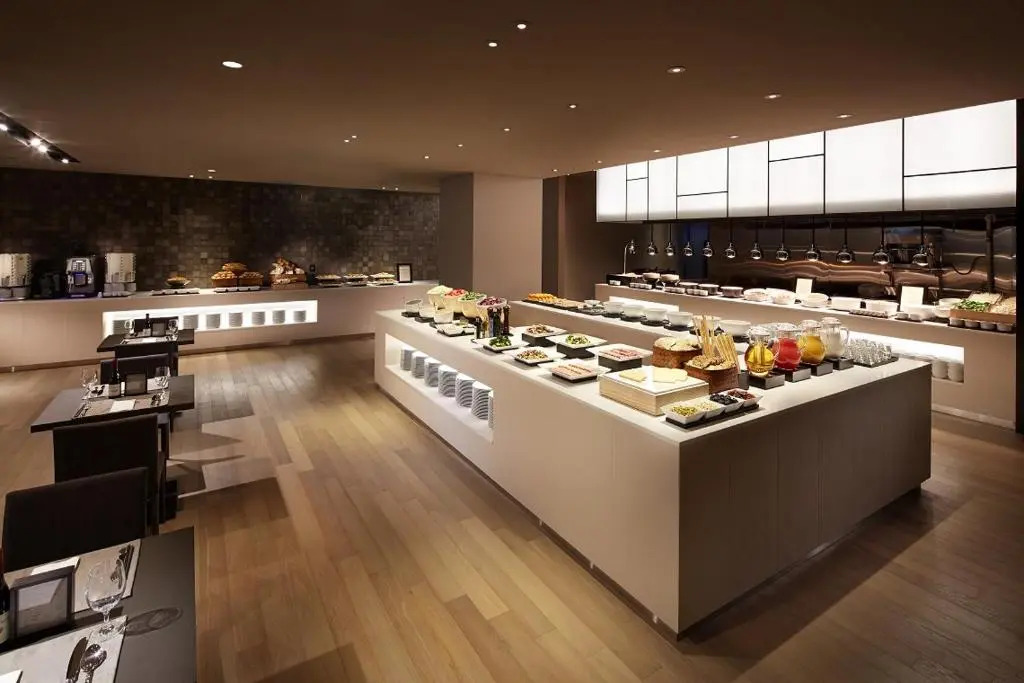 Shilla Stay Dongtan - Samsung Digital City