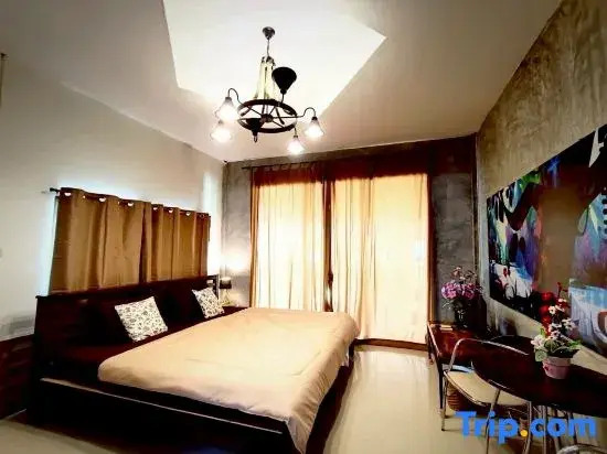 Phakphing Erawan Homestay - พักพิง เอราวัณ โฮมสเตย์