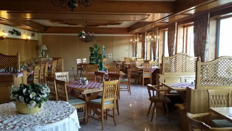 Hotel Schlossgarten