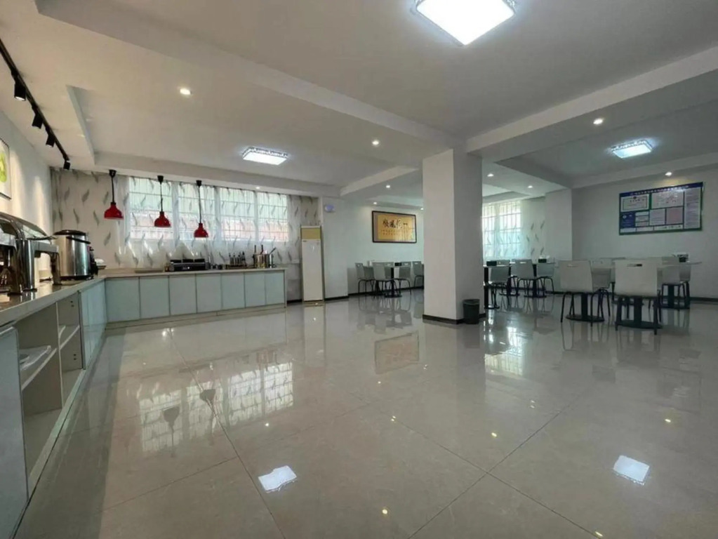 7 Days Inn Ganzhou Rui Jin Hong Du Plaza Branch