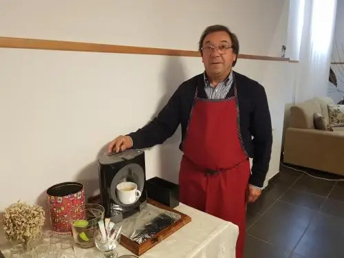 Casa dos Tios