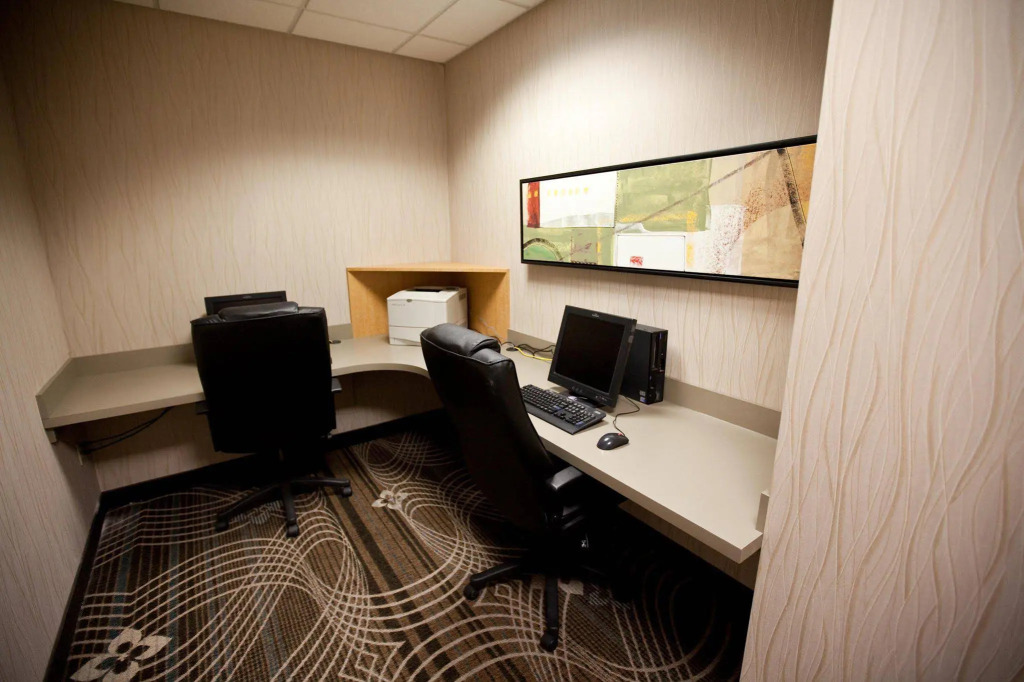 Holiday Inn Express - Akron NW - Fairlawn by IHG