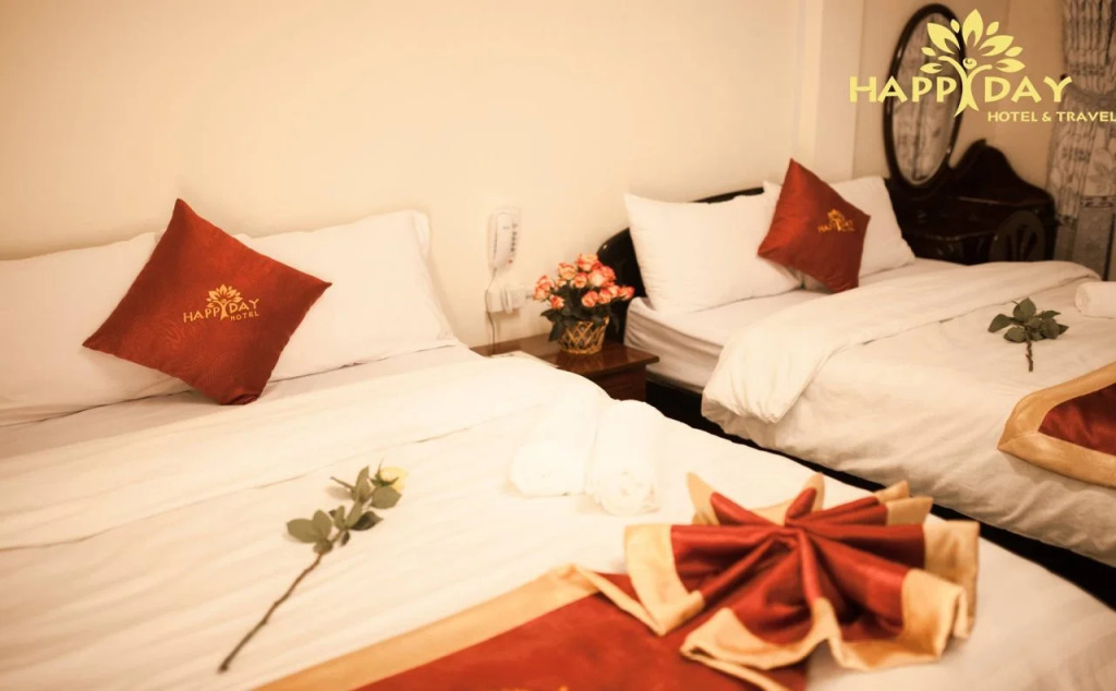 Happy Day II Hotel