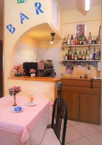 Albergo Albatros