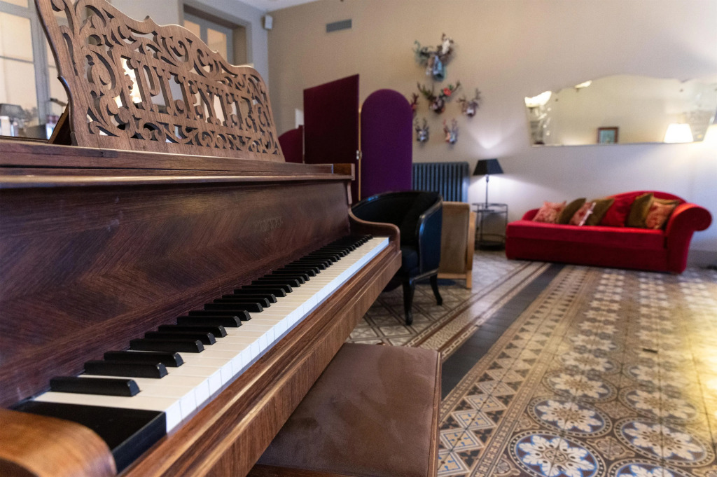 Best Western Plus dEurope et dAngleterre