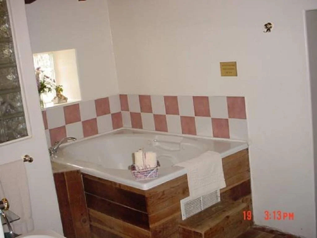 Hacienda Vargas Bed and Breakfast