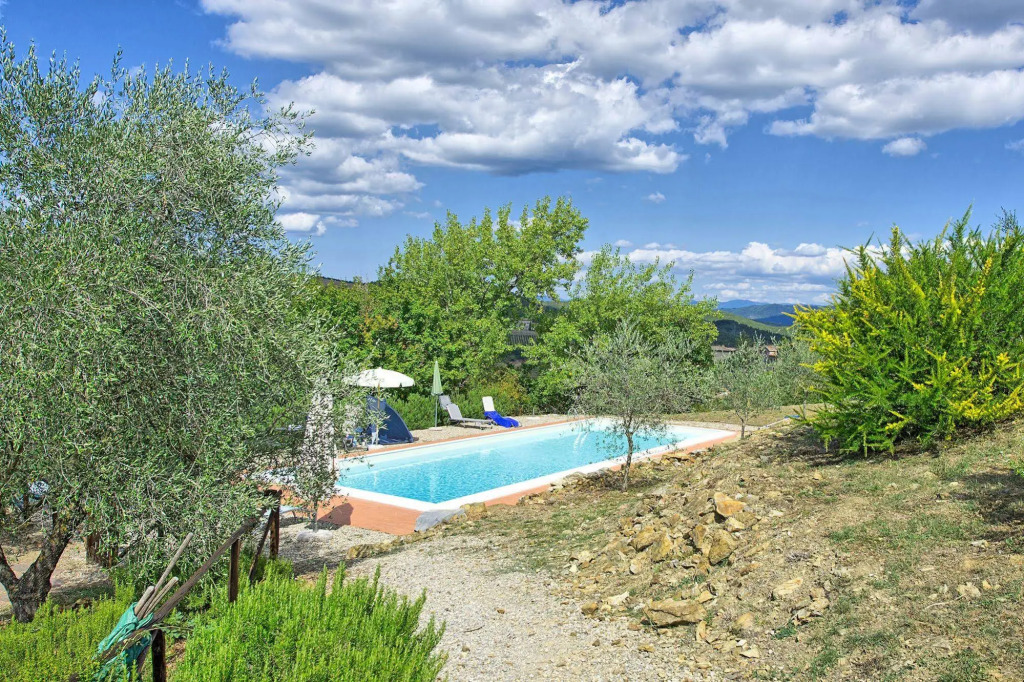 Fattoria Tregole