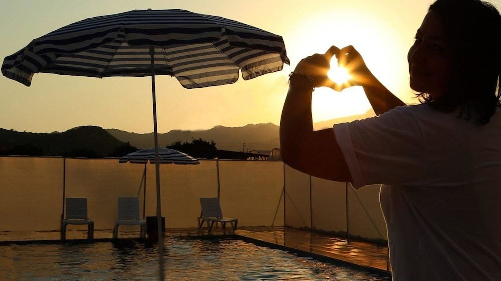 İRBEÇ APART & BUNGALOW