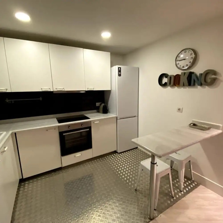 Santo Domingo I 1 Bedroom Apartment in Gran Via
