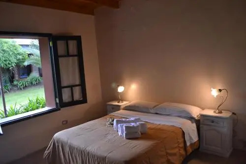 Posada Del Palomar