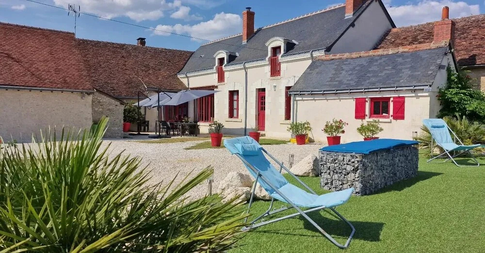 Cottage Atypique