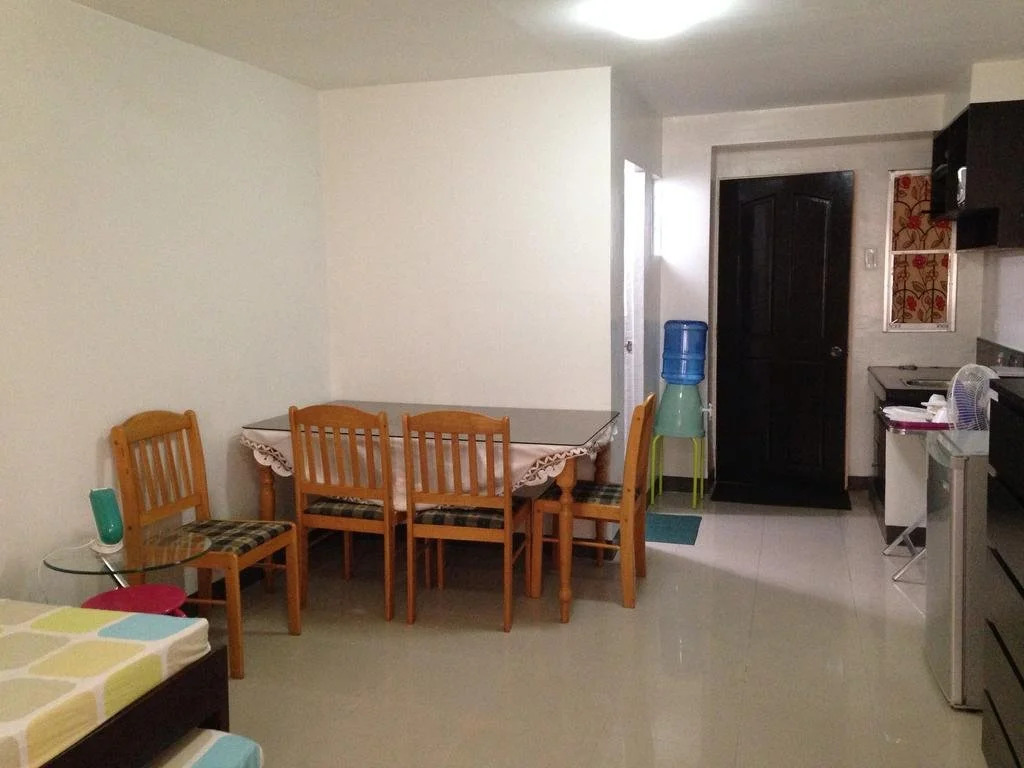 Urban Deca Homes Condominium