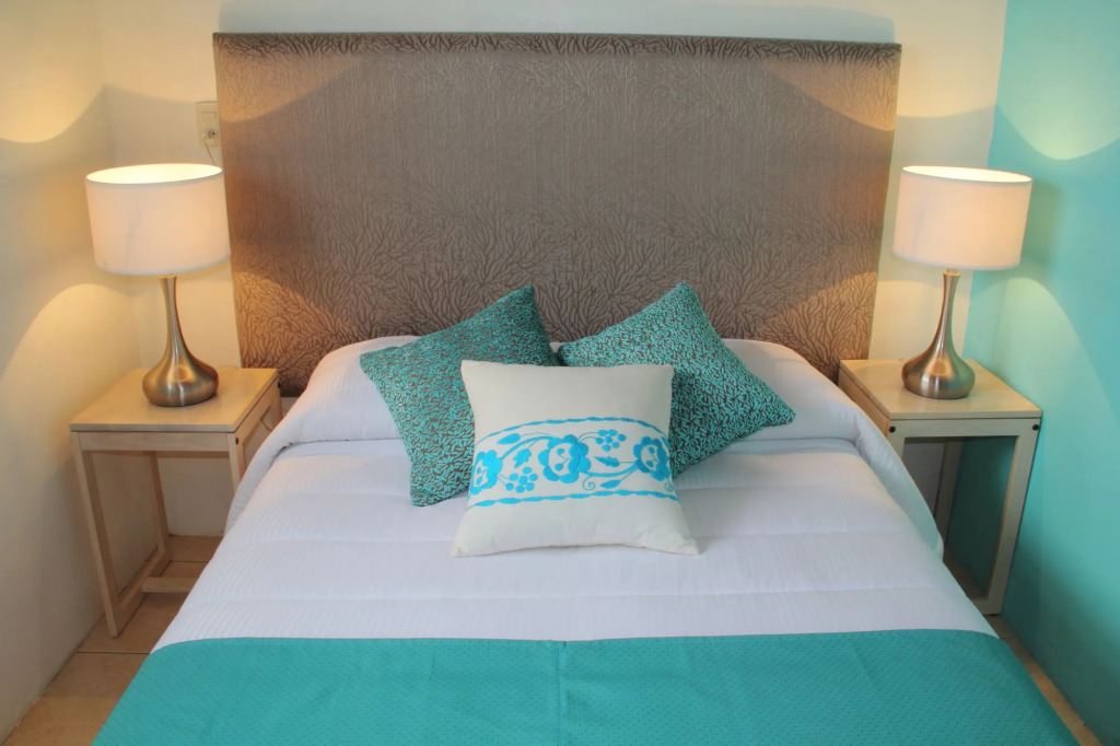 Hotel La Casa de María