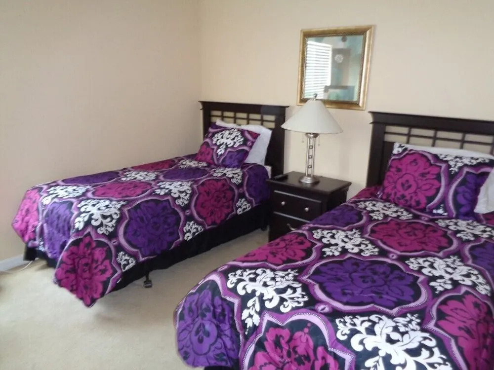 R1 Westhaven 5 bed / 3 Bath