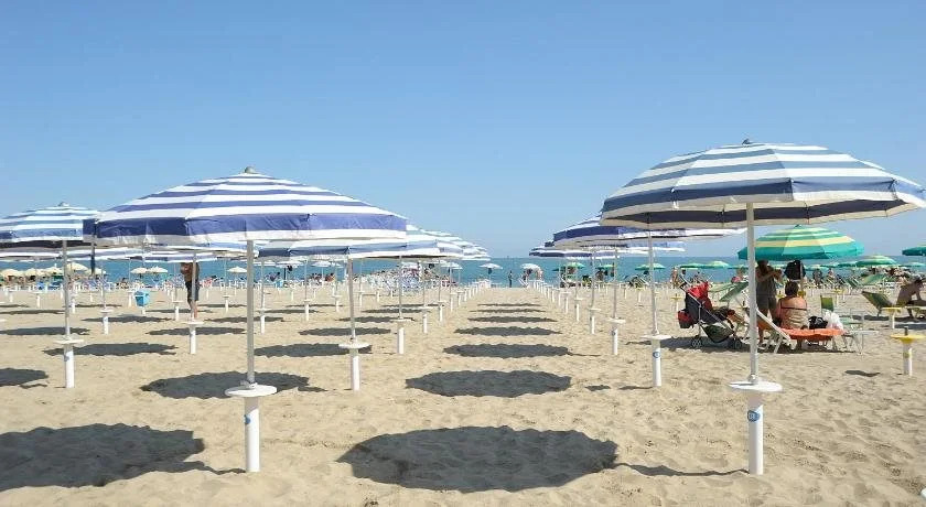 Hotel Cristallo