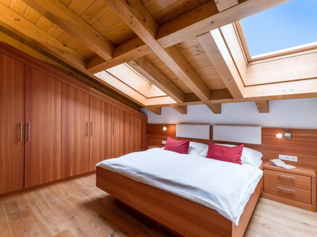 Ferienwohnung Schwarzenauer