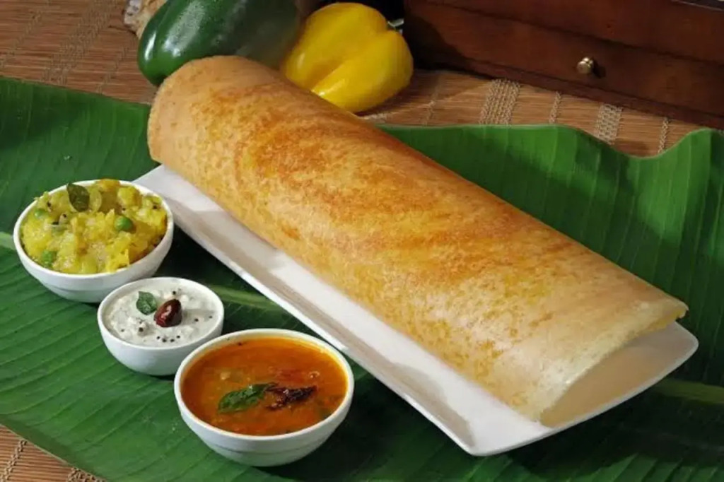 Hotel I-Way Residency Perungudi