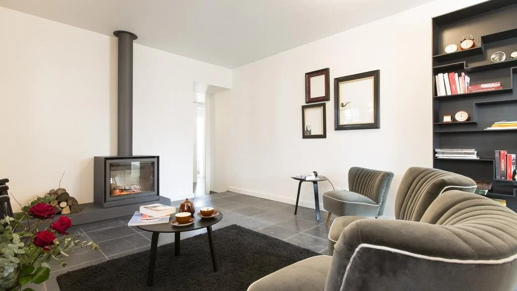 côté verger B&B