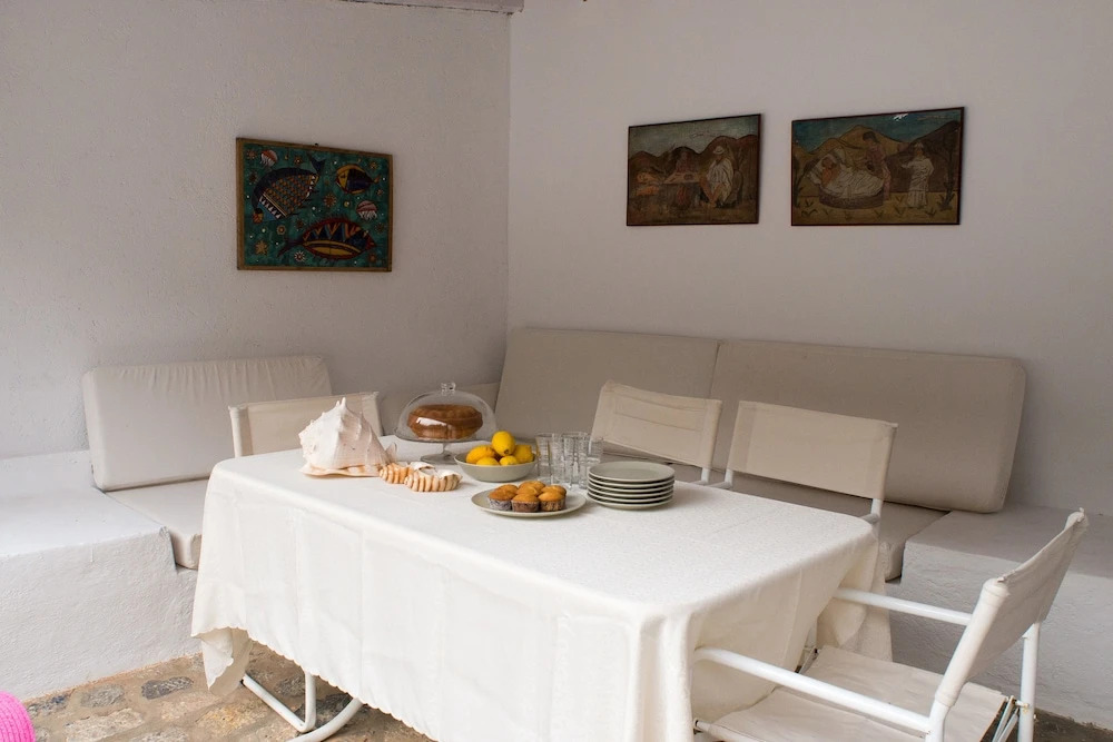 Villa Althea