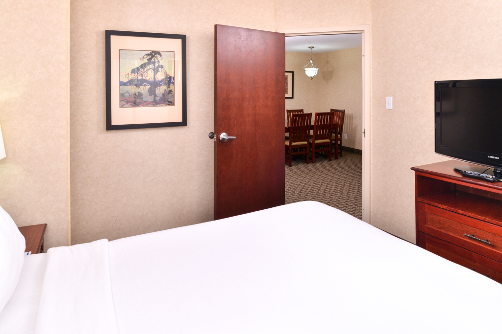 Holiday Inn Express Edmonton North by IHG