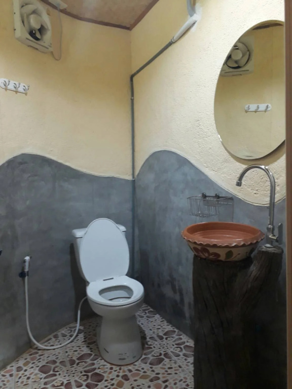 Baan Din Chiangdao