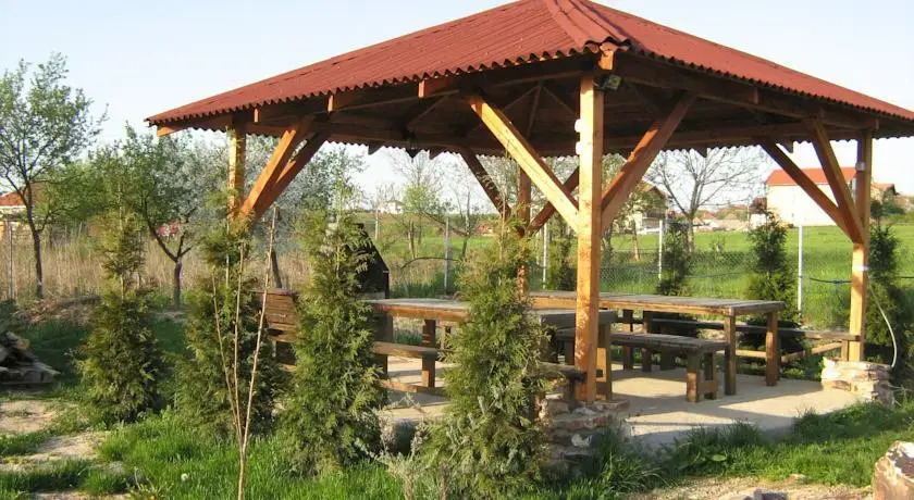 Pensiunea Anca