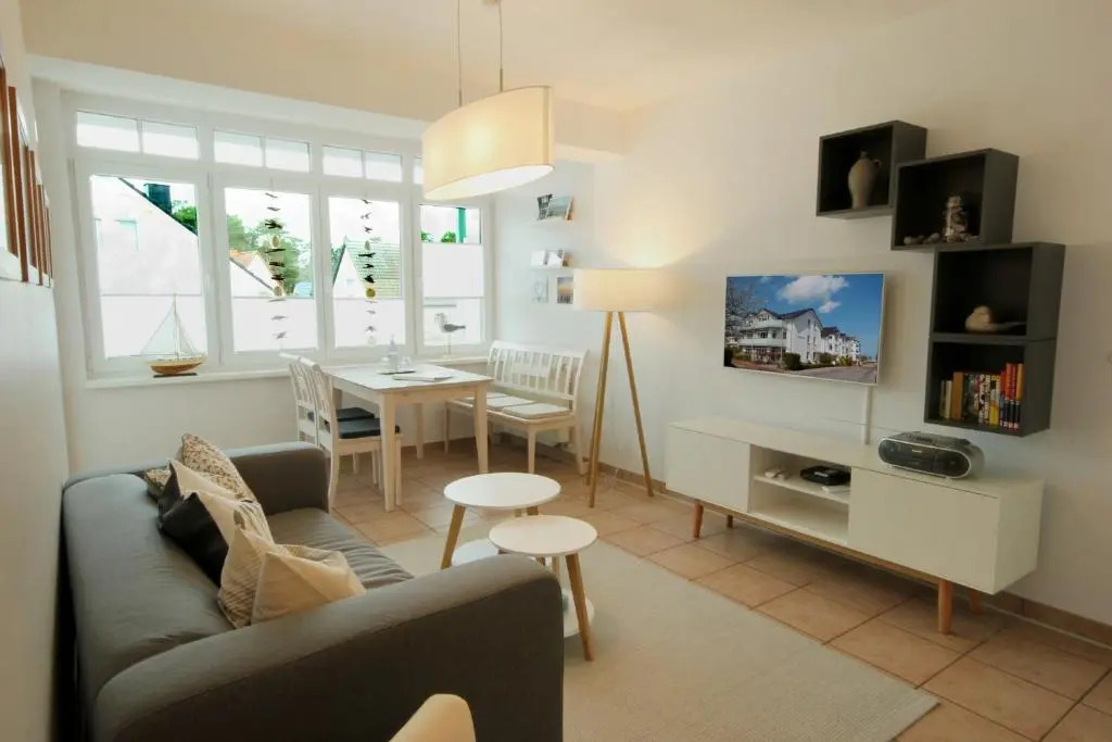 Villa Meernixe - 90417
