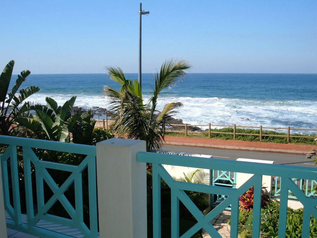 Sea-Renity 10 Umdloti Beachfront