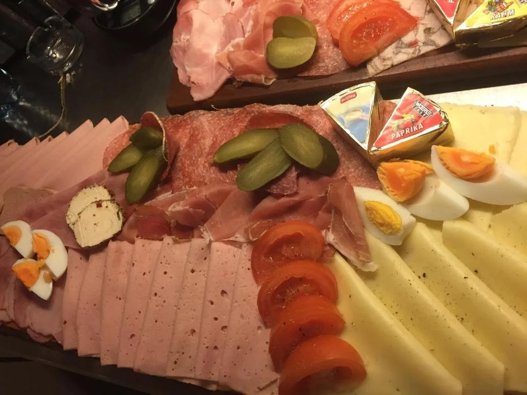 Bruckerhütte