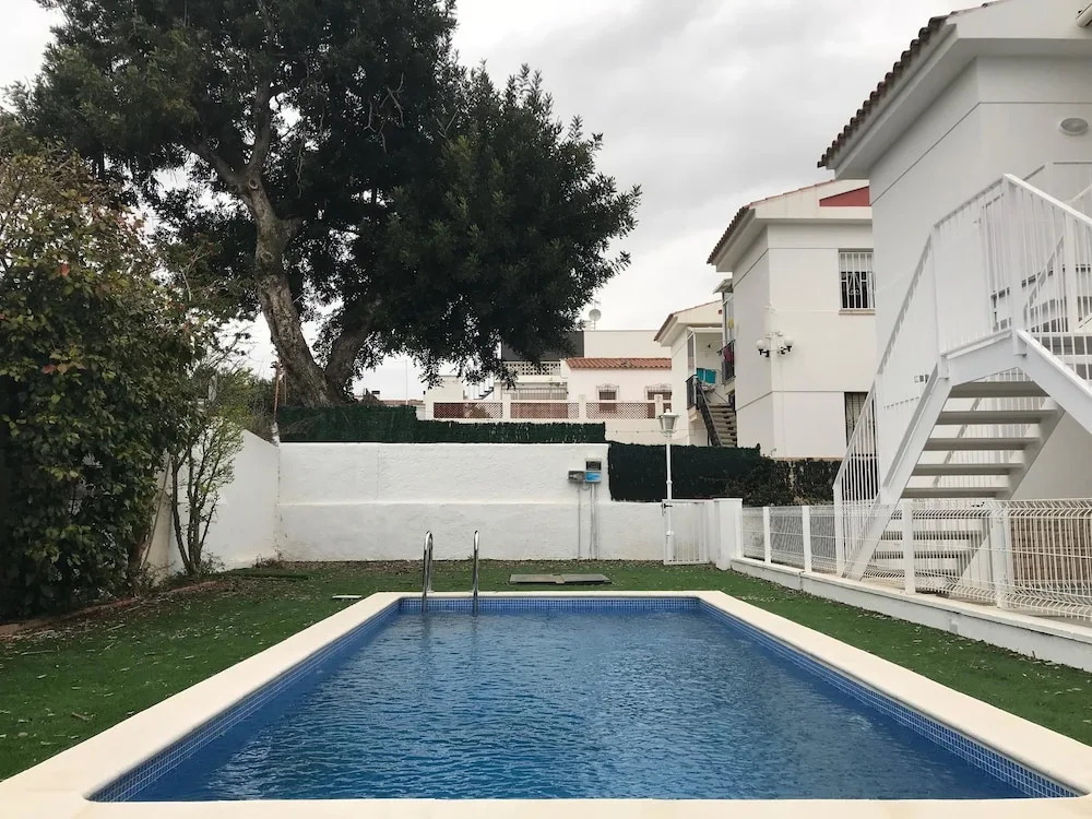 Planta Baja Gladiols - 123B
