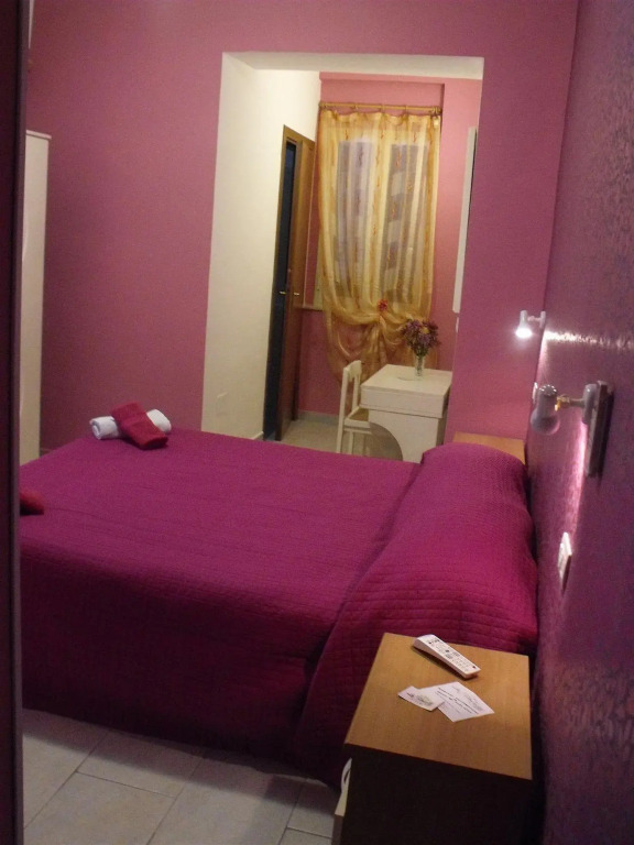 Hotel La Rosetta Scauri