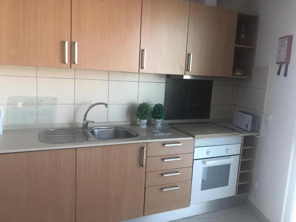 Bayview Apartment 106