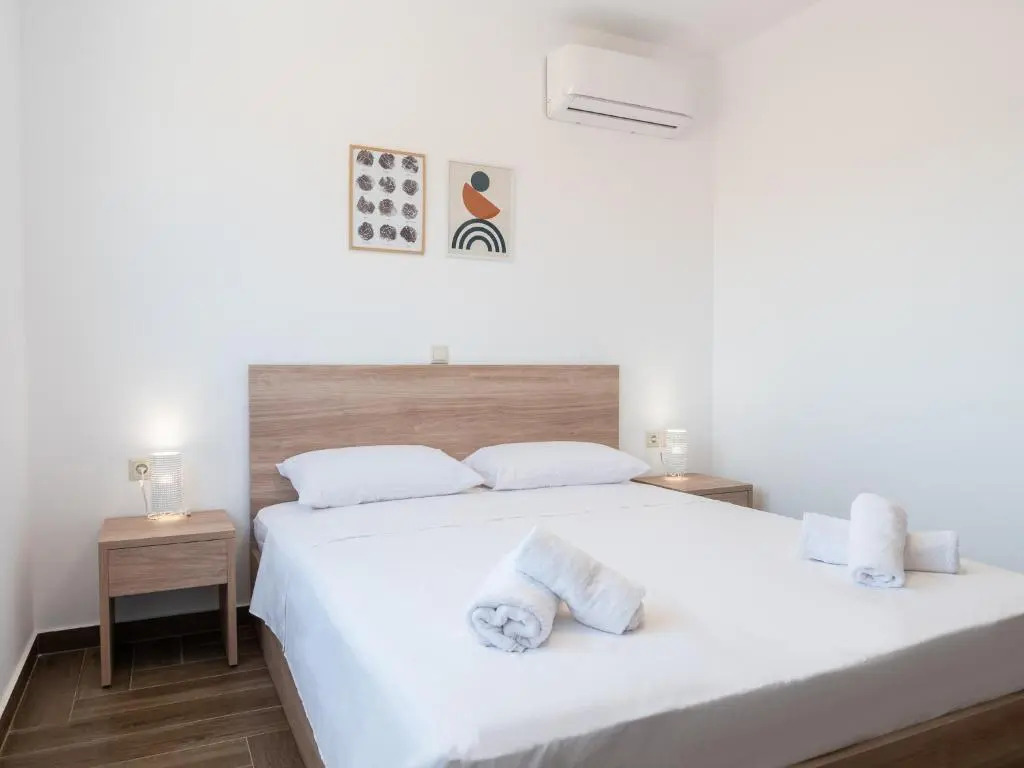 Apartment Santa Marina 4