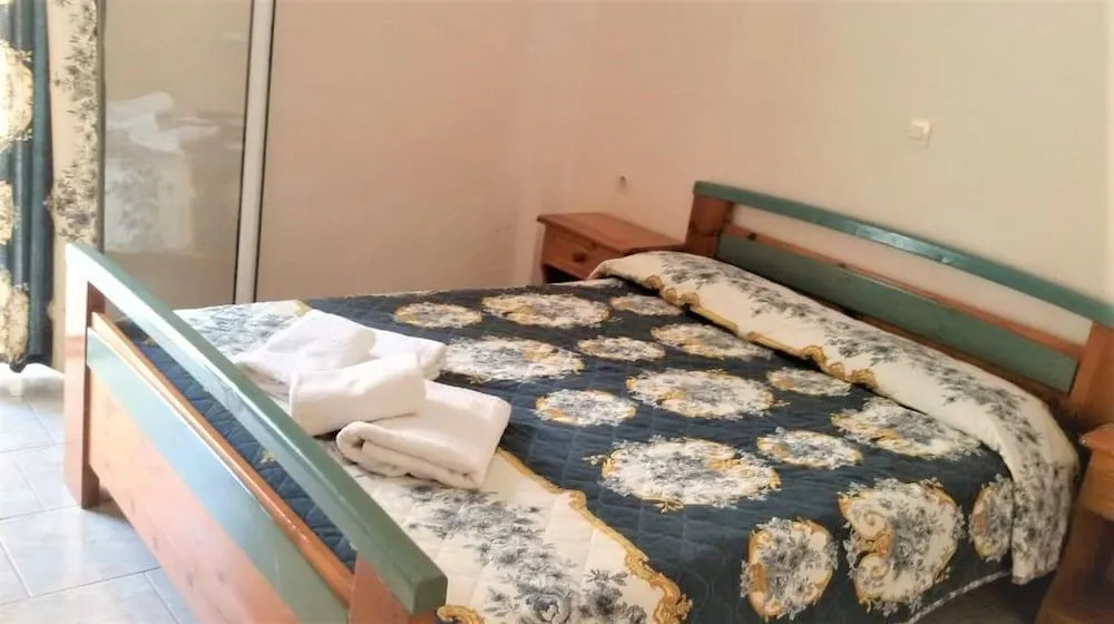 Hotel Dirki