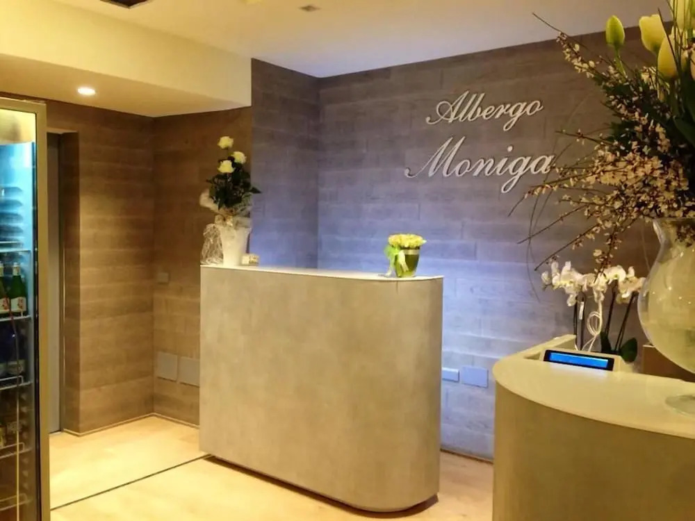 Hotel Moniga