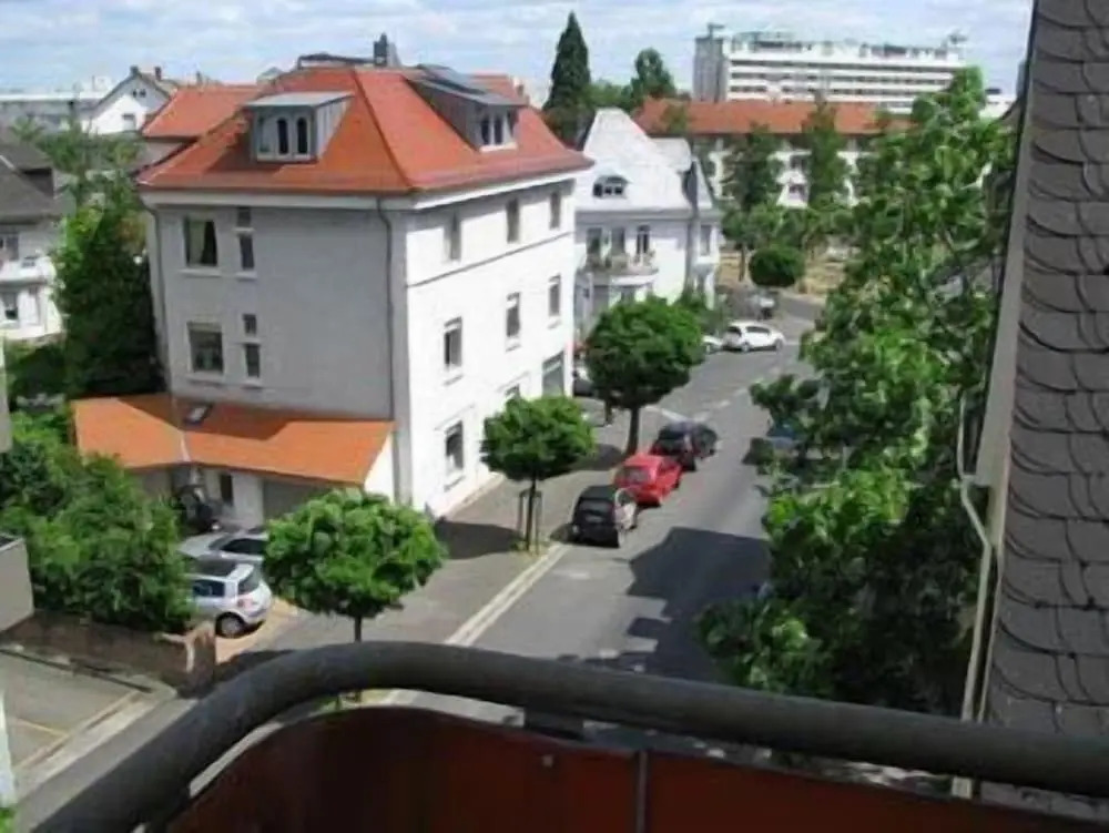 Hotel Cornelia