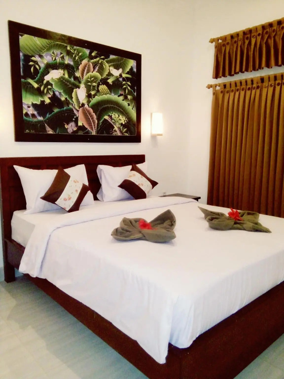 Padanta Homestay