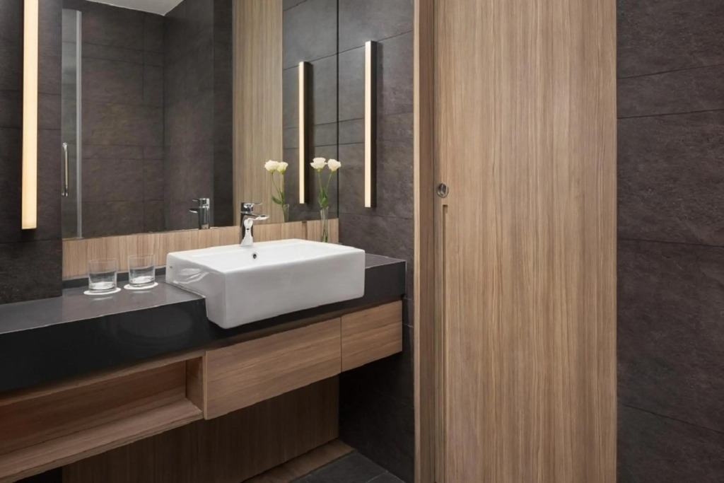 Courtyard by Marriott Phnom Penh