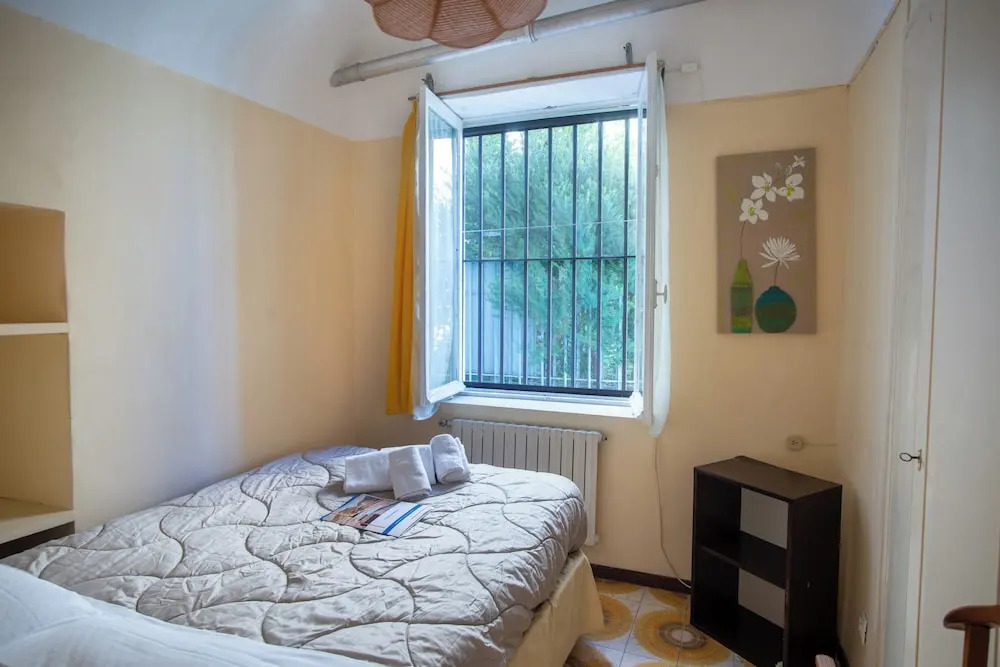 Casa Stefania - Quadro sul Mare