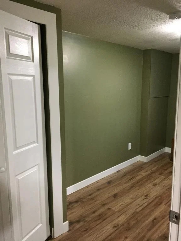 Private Rooms in Central Edmonton
