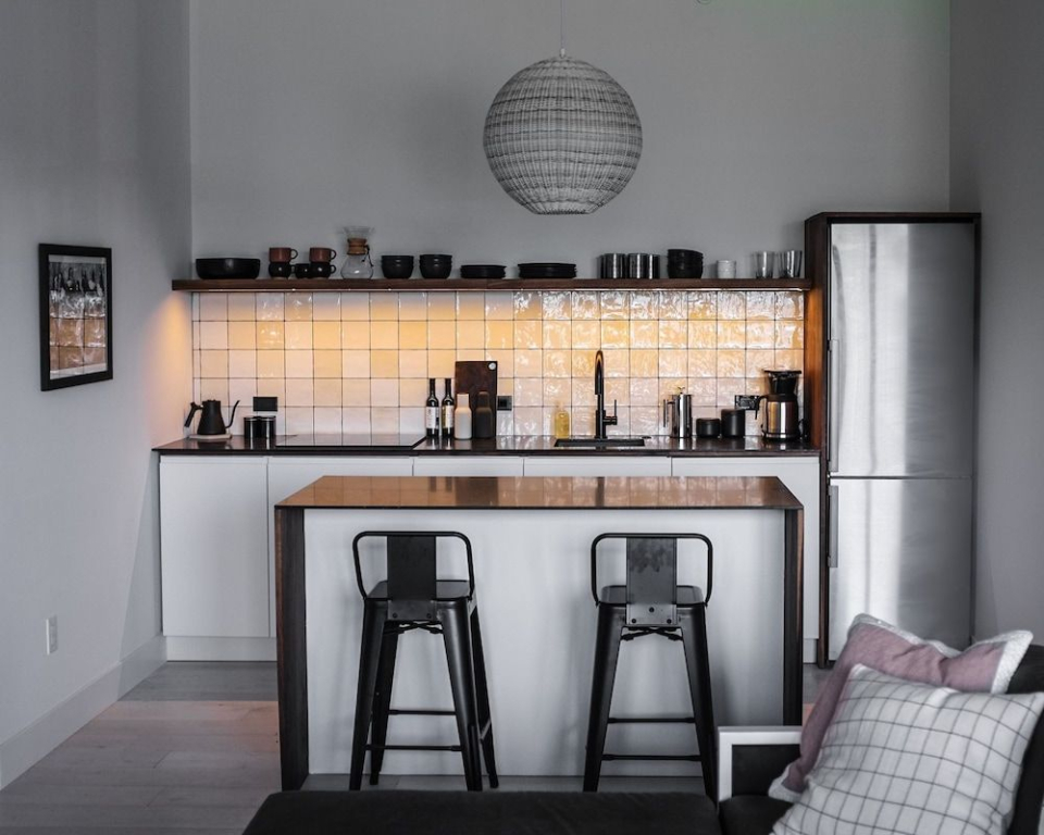 Lokal Hotel Cape May