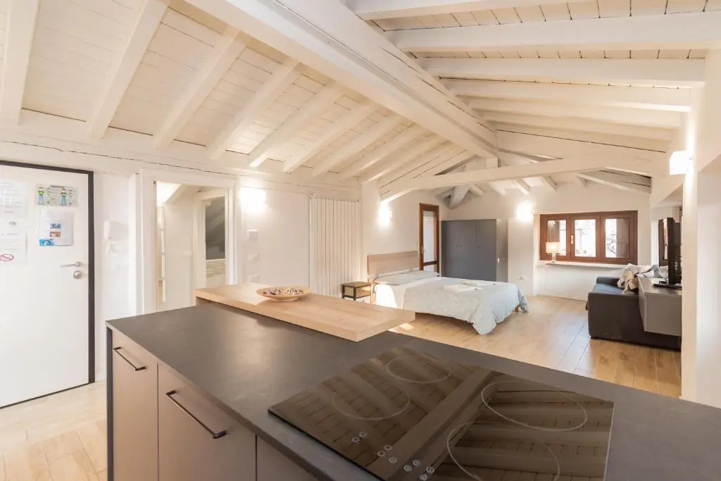 Appartamento Capriolo 28 - Affitti Brevi Italia