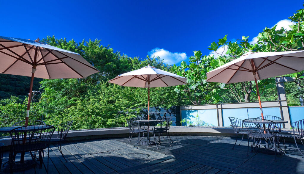 CHECK inn SELECT Taipei Yangmingshan