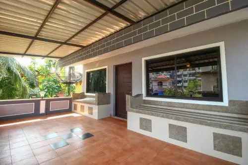 Hill Top Luxury Villa - 3 BHK || Infinity Pool