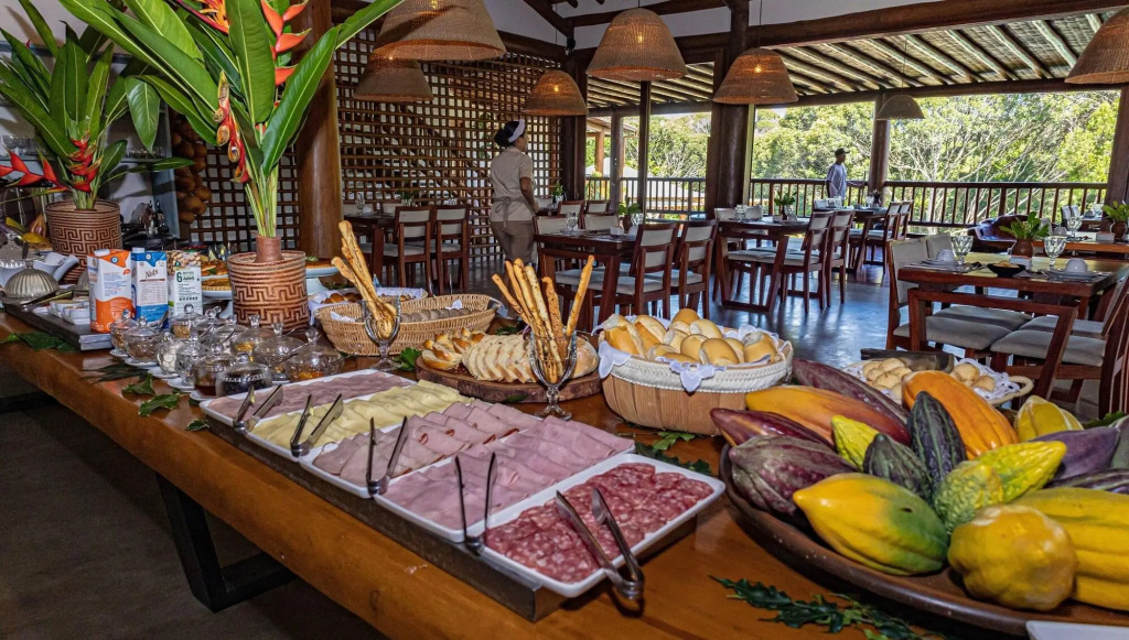 Aysú Trancoso Boutique Hotel