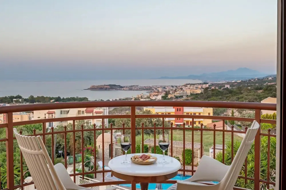 Villa Seragio - With 60m Private Pool